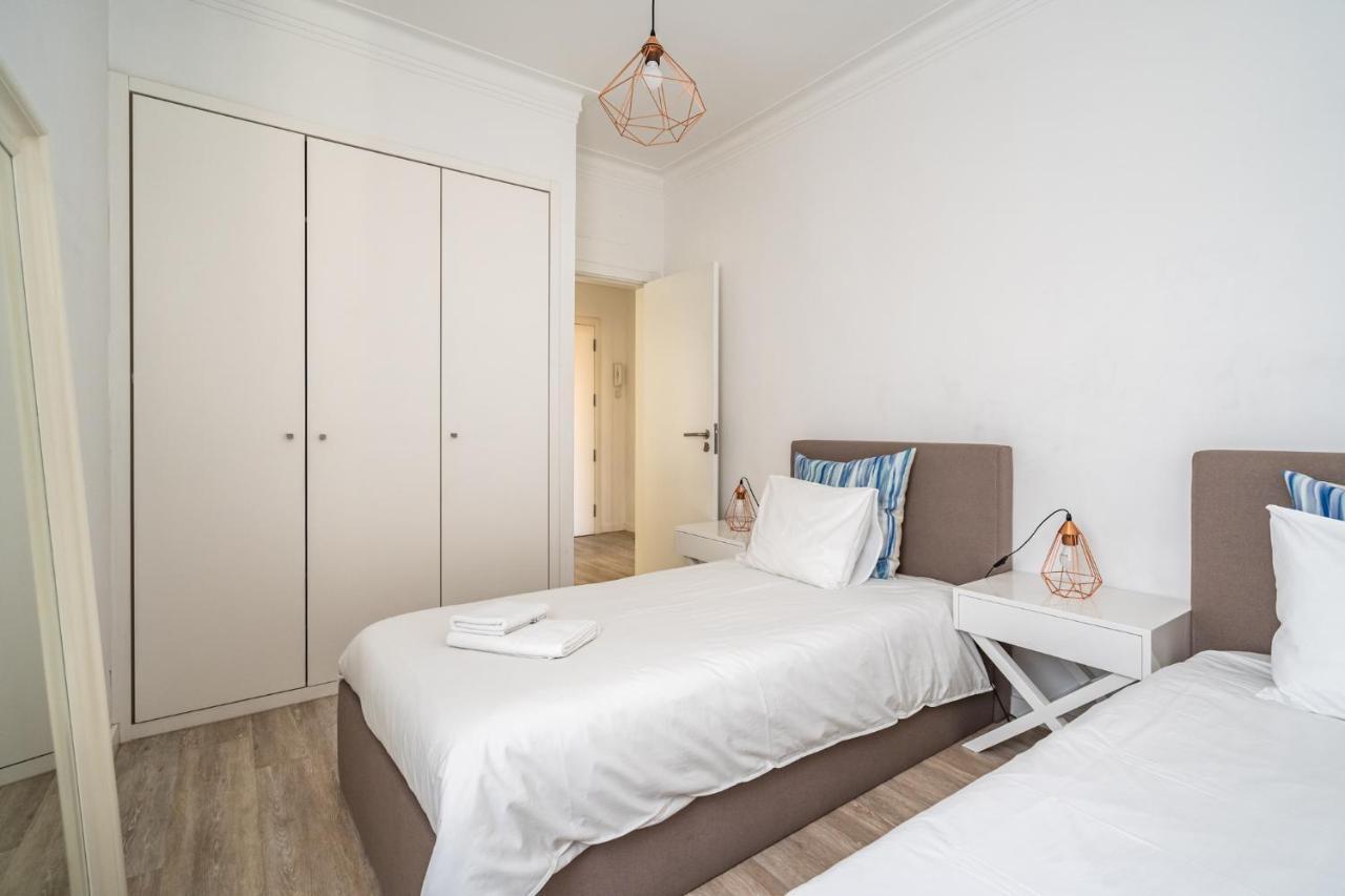 Akicity Graca Pearl Lisboa Exterior foto